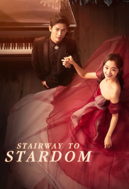 Show cover for Stairway to Stardom