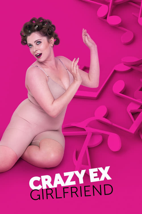 Show cover for Crazy Ex-Girlfriend