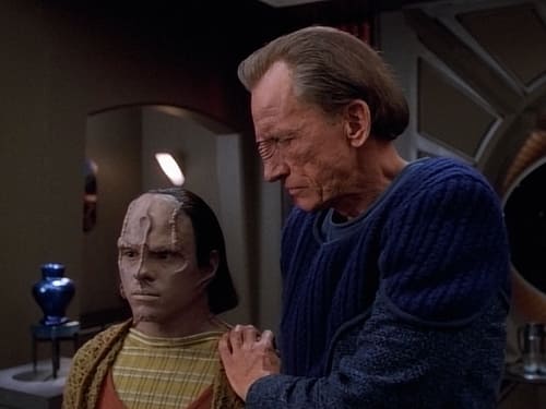 Cardassians