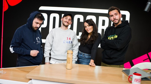 Background image for Episode 8