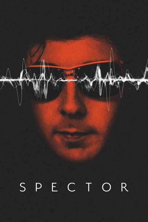 Show cover for Spector