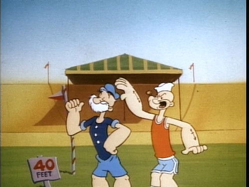 The Decathalon Dilemna