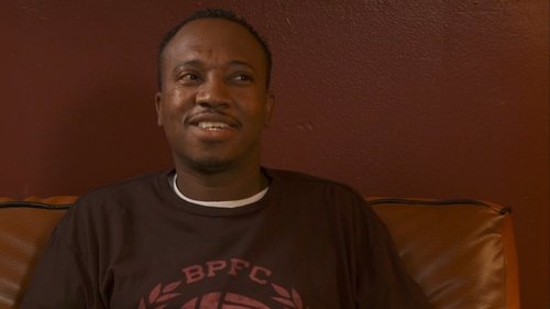 Background image for Worlds Worst Comedian