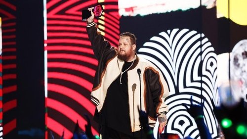 Background image for 2024 CMT Music Awards