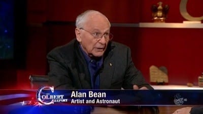 Alan Bean