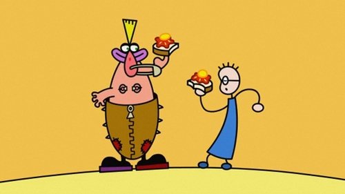 Background image for Episode 8