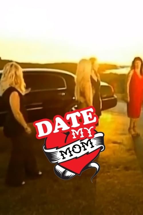 Show cover for Date My Mom