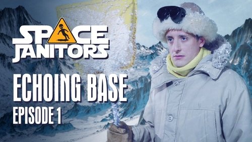 Background image for Echoing Base
