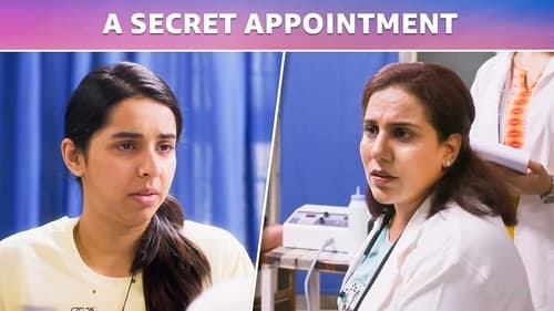 A Secret Appointment