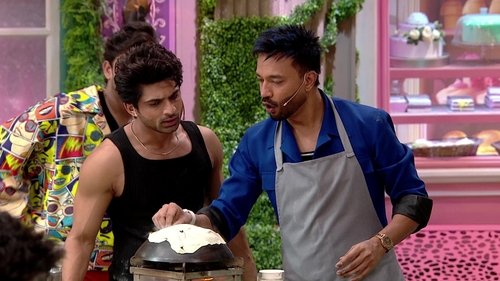 Background image for Papad Mystery Hoga Crack?