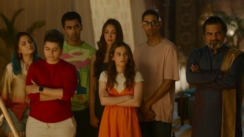 Background image for Bandish Bandits
