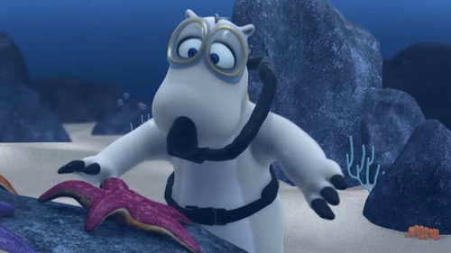 Scuba Diving