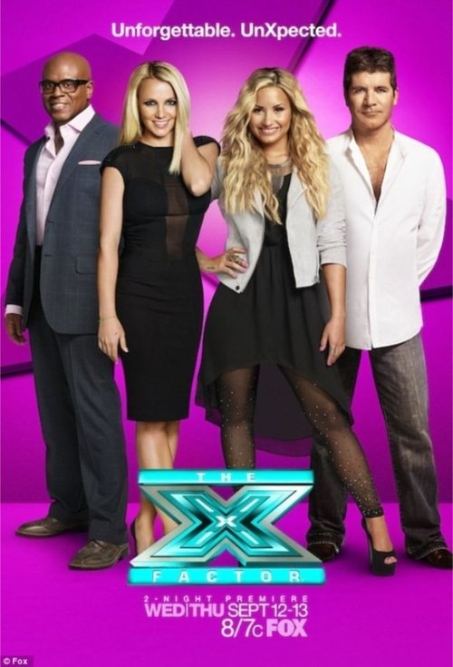 Season 2 poster
