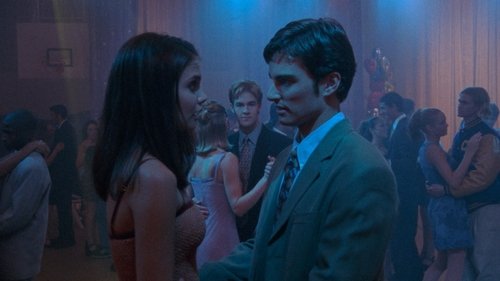 Background image for The Dance