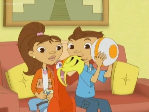 Friends Forever?
