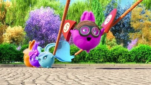 Background image for Brave Pilot