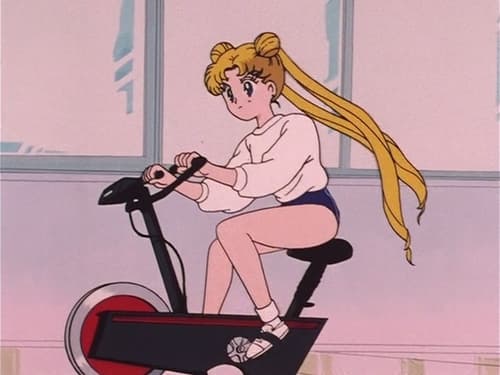 Learn How to Be Skinny from Usagi