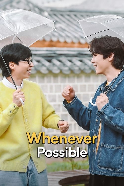 Season 1 poster