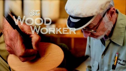 Background image for The Woodworker