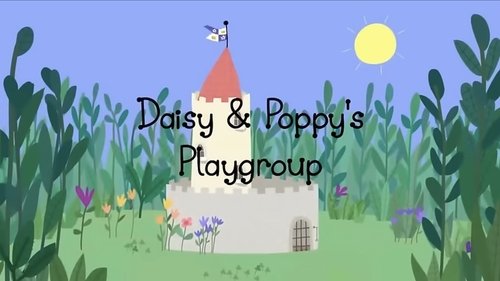 Background image for Daisy & Poppy's Playgroup