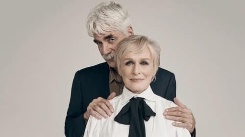 Glenn Close & Sam Elliott