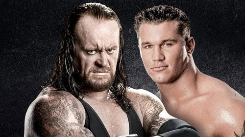 Background image for The Phenom & The Legend Killer