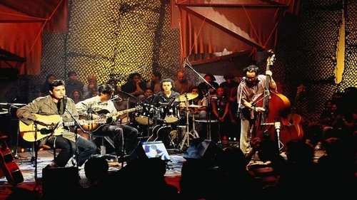 Background image for Los Tres