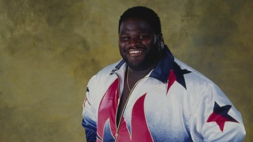Background image for Mark Henry
