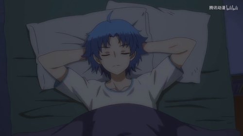 Background image for School Chapter: The You in My Dreams