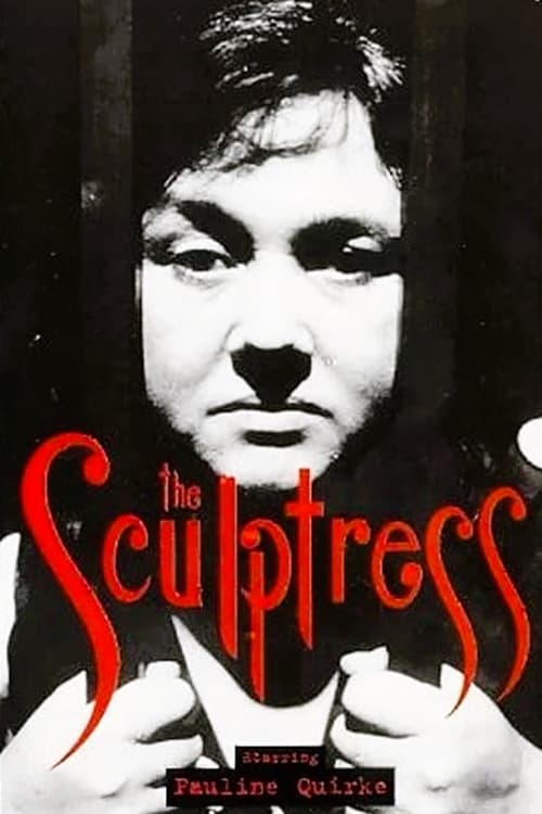 Show cover for The Sculptress