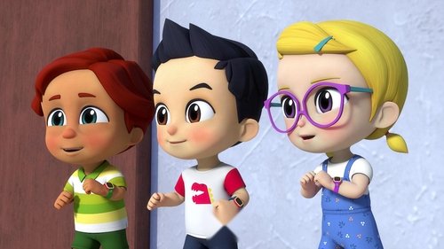 Background image for Episode 14