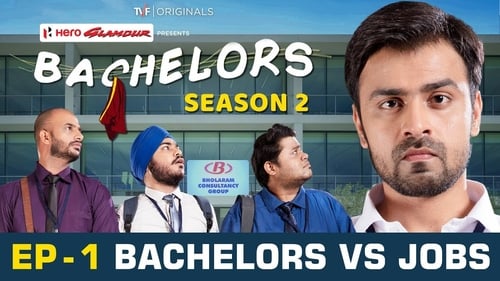 Bachelors Vs Jobs