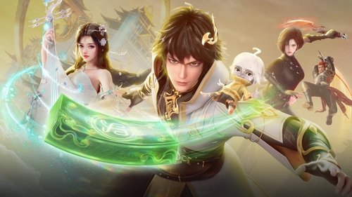 Background image for Episode 1