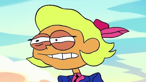 Background image for Chip's Damage