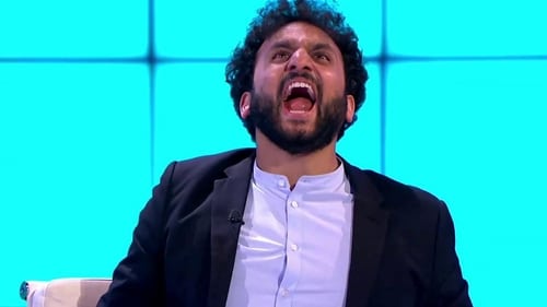 Joey Essex, Cathy Newman, Roisin Conaty, Nish Kumar