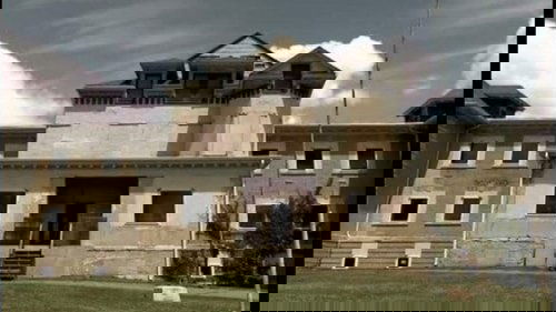 Background image for Lost Souls of the Asylum