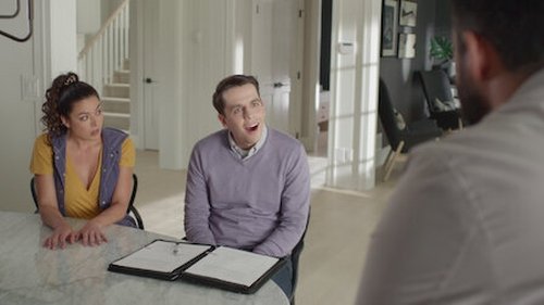 Background image for Break It like You Mean It