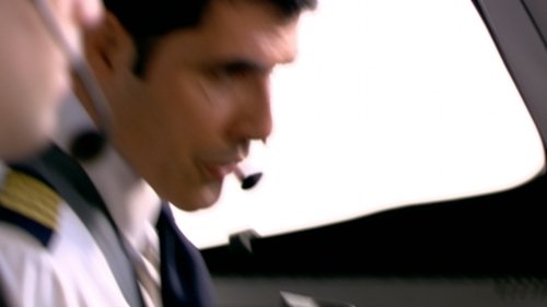 Background image for Falling Fast (Tuninter Flight 1153)