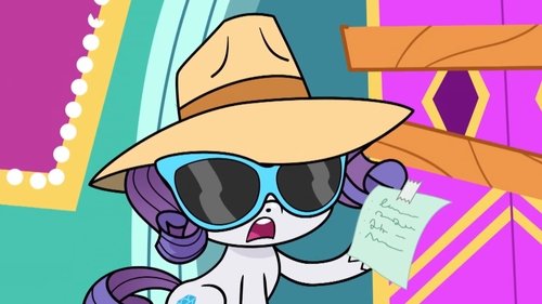 Background image for The Shows Must Go On