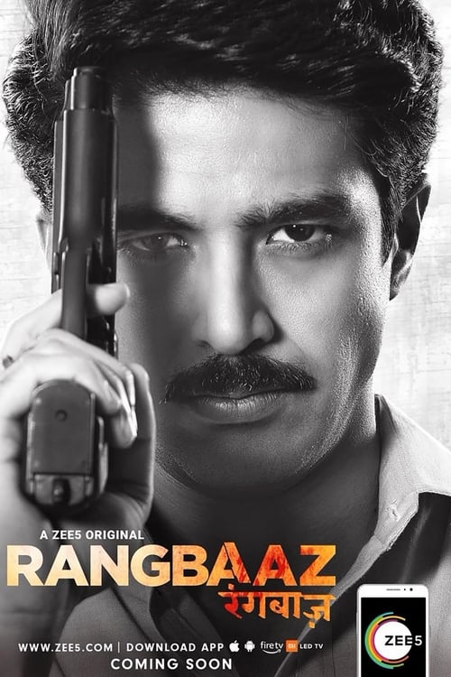 Show cover for Rangbaaz