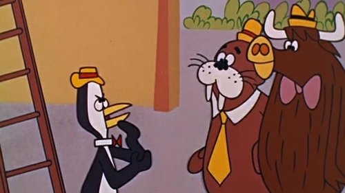 Background image for Smilin' Yak's Sky Service