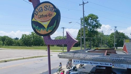 Background image for Kenosha Drive-ins | The Diplomat