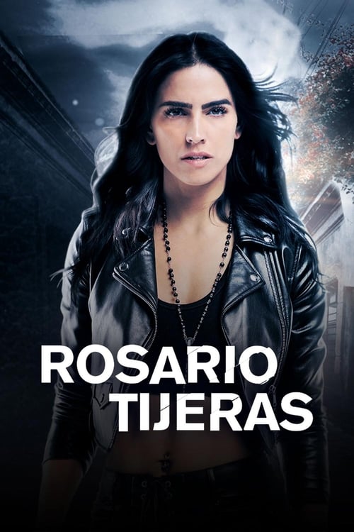 Show cover for Rosario Tijeras