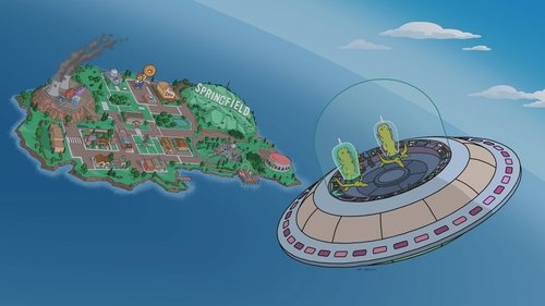 Background image for Apocalypse D'oh