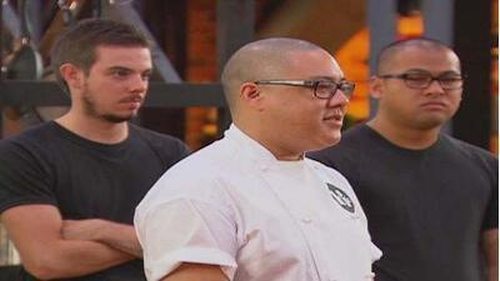Background image for Beat the Chef!