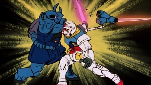 Ramba Ral's Attack