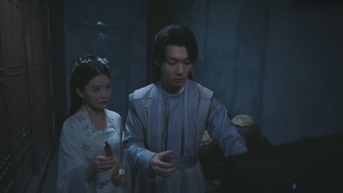 Background image for Episode 17