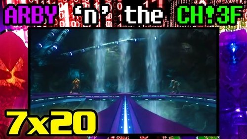 Background image for Greenlit