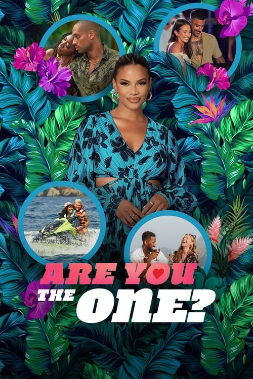 Show cover for Are You The One?