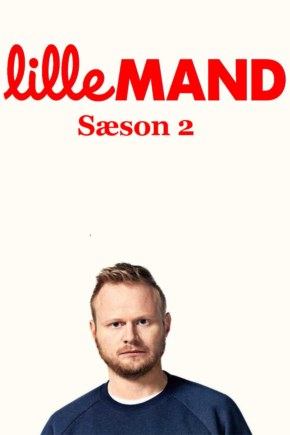 Season 2 poster